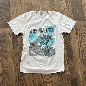 GILDAN Joshua tree national park t shirt
